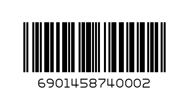 Руль  Тачки  500250   145874 - Штрих-код: 6901458740002