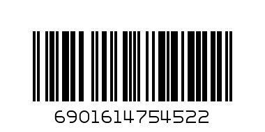 Машинки метал. (12 шт.) 1475452 - Штрих-код: 6901614754522