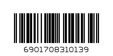 Пупс Ardana 259A в переноске - Штрих-код: 6901708310139