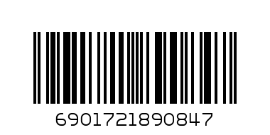 Кукла набор 3шт в пакете 222-3 - Штрих-код: 6901721890847