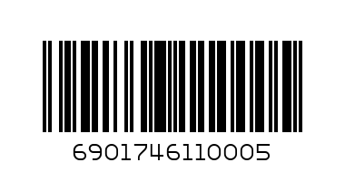 лото Маша и Медведь   174611 - Штрих-код: 6901746110005