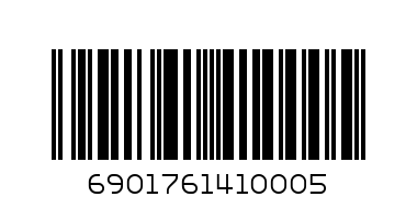 1762524 Игра  Хоккей наст - Штрих-код: 6901761410005