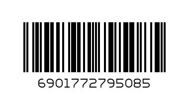 игрушка детская ребёнок - Штрих-код: 6901772795085