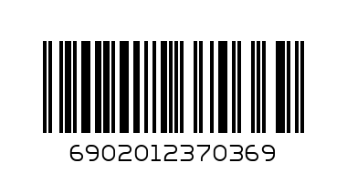 Набор "Посуды" в/п 25x21,5x3 см - Штрих-код: 6902012370369