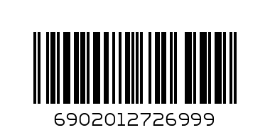 Робот-трансформер в-к 22-9-25 см1 - Штрих-код: 6902012726999