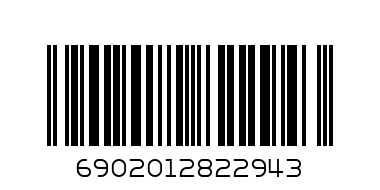 Набор "Посуды" - Штрих-код: 6902012822943