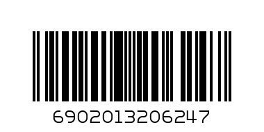 Набор "Полиция" в/п 21.3,5.12 см - Штрих-код: 6902013206247