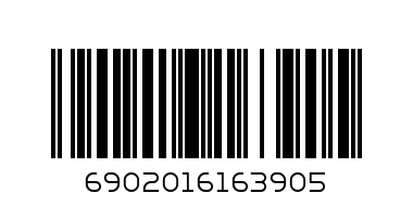 Пленка д ламинир.А4 216 303мм 100мкм гл.100шт. - Штрих-код: 6902016163905