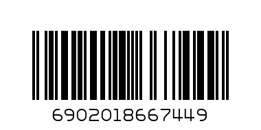 Пупс с акс.Арт.1866744 - Штрих-код: 6902018667449