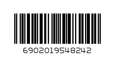 Игровой домик - Штрих-код: 6902019548242
