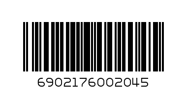 ZTE Blade L110 white - Штрих-код: 6902176002045