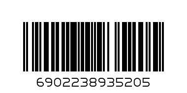 Игрушка Водный Бластер - Штрих-код: 6902238935205