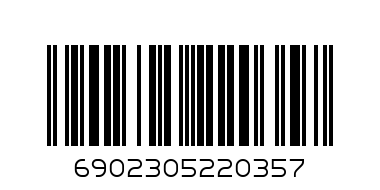 Браслет дракон символ года 52404 - Штрих-код: 6902305220357