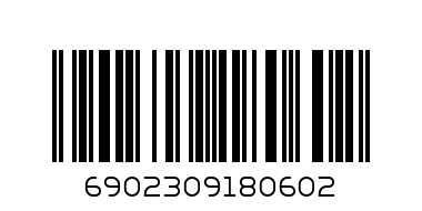 Мяч Футбол №2 FG230920060 - Штрих-код: 6902309180602