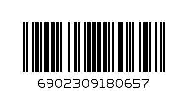 Мяч Футбол №5 FG230920065 - Штрих-код: 6902309180657