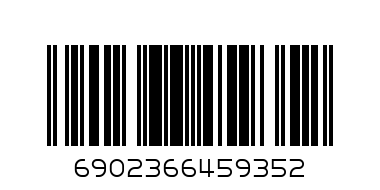 Набор посуды 645935/502 в/к - Штрих-код: 6902366459352