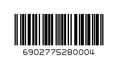 Нож для тонкой нарезки 20.3 см (LC 177,174) - Штрих-код: 6902775280004