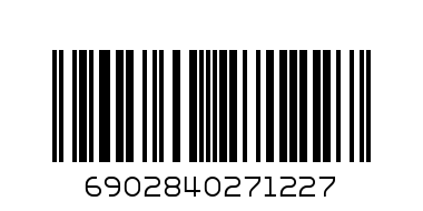 Оружие - Штрих-код: 6902840271227