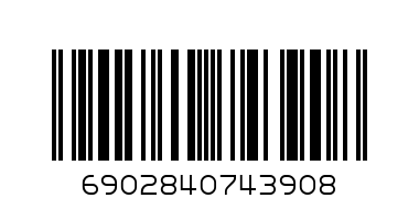 шахматы  3020L - Штрих-код: 6902840743908