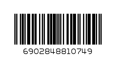 Футбол - Штрих-код: 6902848810749