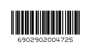 Соус китай 1.680л - Штрих-код: 6902902004725