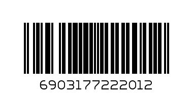 Пупс в коляске 585-70-74 - Штрих-код: 6903177222012