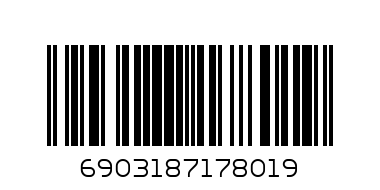 Головоломка - Штрих-код: 6903187178019