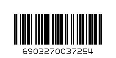 Гирлянда - Штрих-код: 6903270037254
