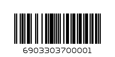 м магнит сердце большие глазки 330370 - Штрих-код: 6903303700001