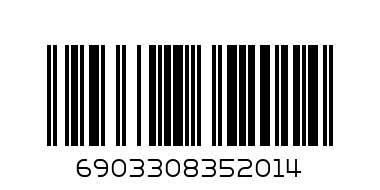 Пупс Хохотун мягкий средн-больш арт-2418-2 - Штрих-код: 6903308352014