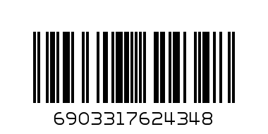 мяч футбол 3848 - Штрих-код: 6903317624348