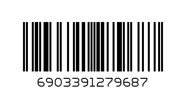 Робот Бласт р/у №0751 - Штрих-код: 6903391279687