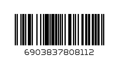 Игра Эрудит - Штрих-код: 6903837808112