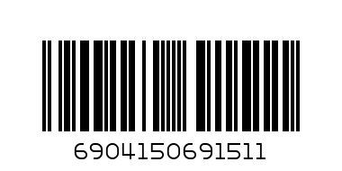 Мото Робот - Штрих-код: 6904150691511