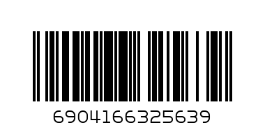 Кукла 6602Е Семья - Штрих-код: 6904166325639