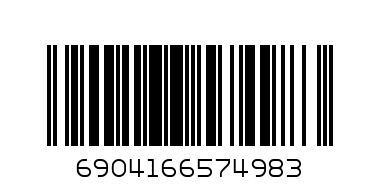 ТВИСТЕР - Штрих-код: 6904166574983