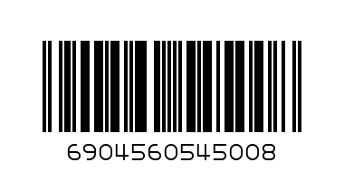 Блюдо Гуси 32x18.5x5 См - Штрих-код: 6904560545008