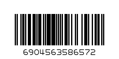 КРУЖКА БАУНТИ 300 МЛ 358-787 - Штрих-код: 6904563586572