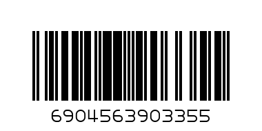 ФИГУРКА-АМОРЕ 390-335 - Штрих-код: 6904563903355