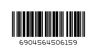 ФИГУРКА СОВА 450-615 - Штрих-код: 6904564506159