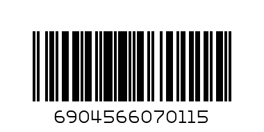 Ежедневки "Тиан Де" № 61905 20шт - Штрих-код: 6904566070115