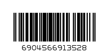 блюдо 69-1352 - Штрих-код: 6904566913528