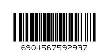 Фигурка Лягушка   59-293 - Штрих-код: 6904567592937