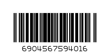 Хлебница блюдо - Штрих-код: 6904567594016