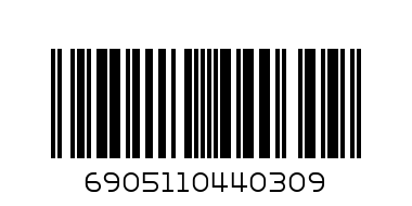 Молоток 80386EQR муз. в кор. - Штрих-код: 6905110440309