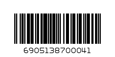 Кронштейн Holder для СВЧ MB-4 - Штрих-код: 6905138700041