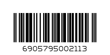 Зубочистки - Штрих-код: 6905795002113