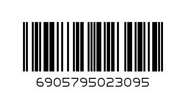 МОЧАЛКА АКВА МАГ - Штрих-код: 6905795023095