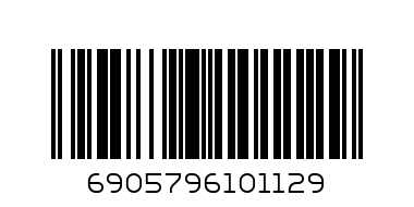 веревка - Штрих-код: 6905796101129