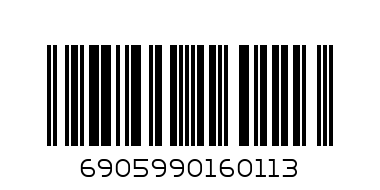 Гирлянда 500 л - Штрих-код: 6905990160113